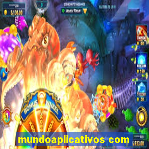 mundoaplicativos com